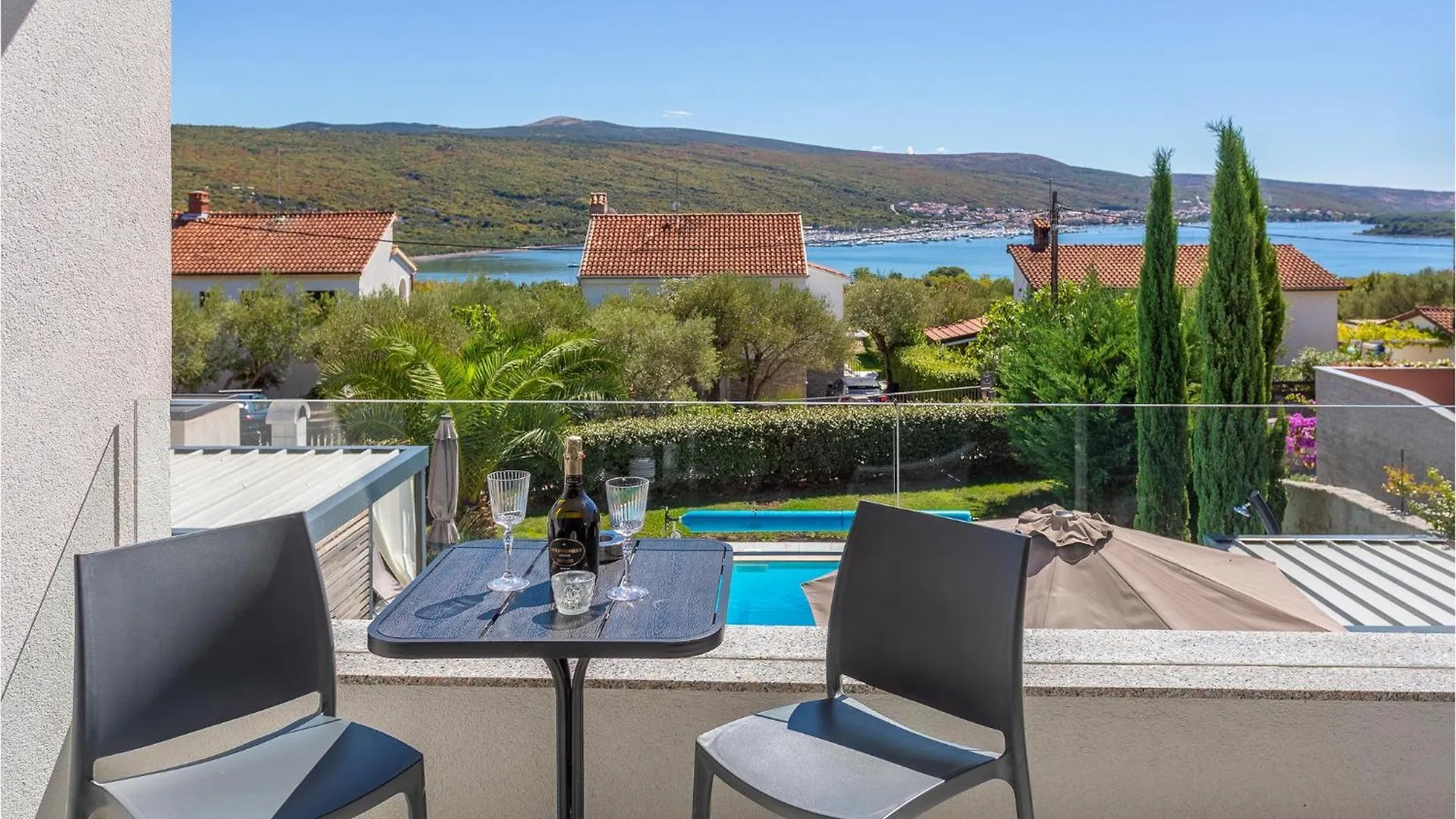 Holiday home Pet Friendly Home In Kornic With Kitchen