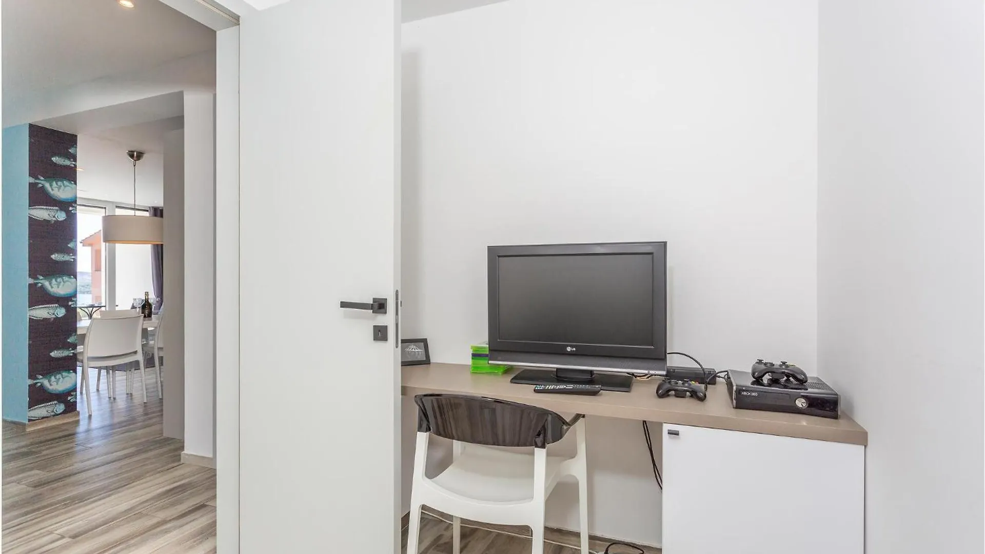 Holiday home Pet Friendly Home In Kornic With Kitchen