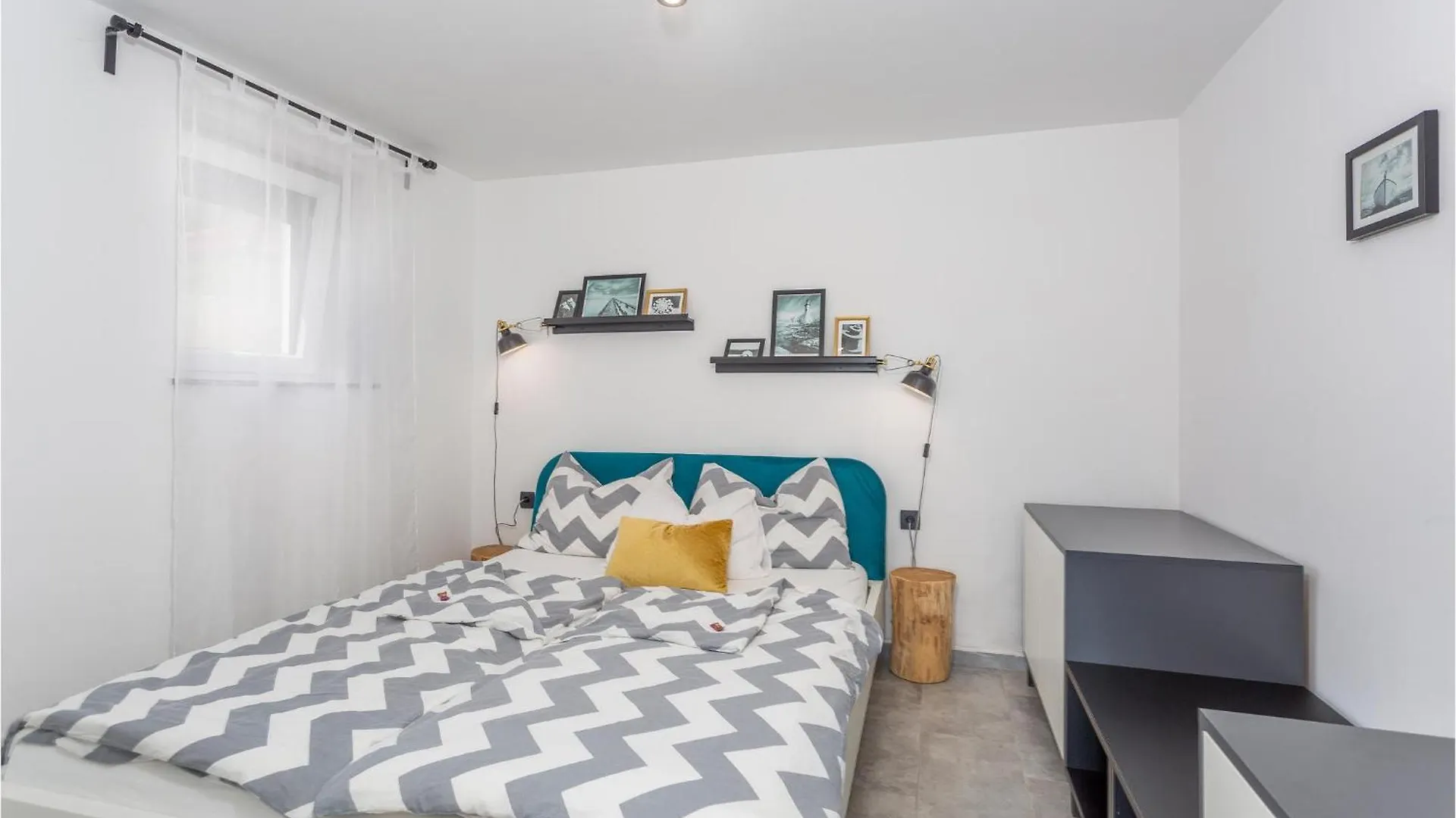 Holiday home Pet Friendly Home In Kornic With Kitchen