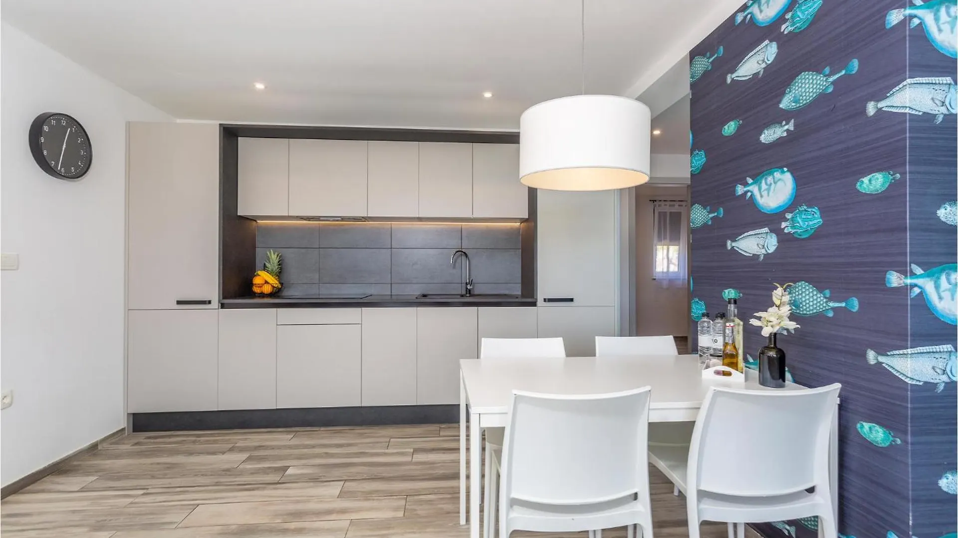 Holiday home Pet Friendly Home In Kornic With Kitchen