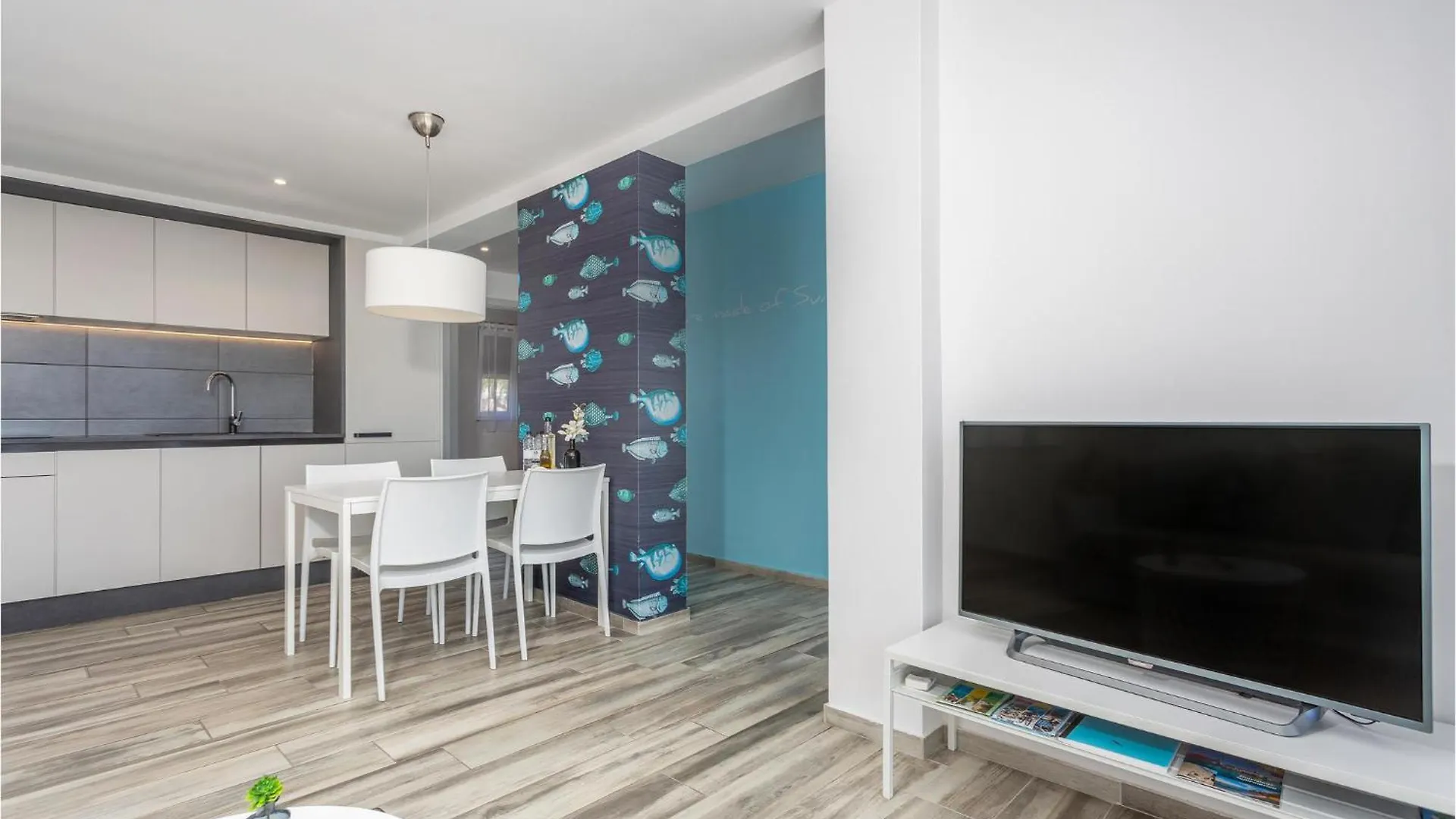 Pet Friendly Home In Kornic With Kitchen 0*,