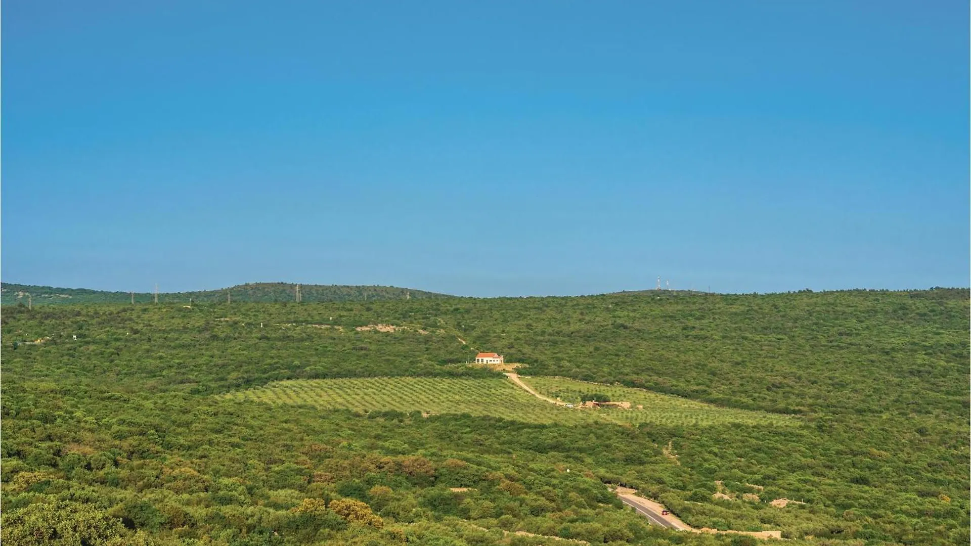 Holiday home Pet Friendly Home In Kornic With Kitchen