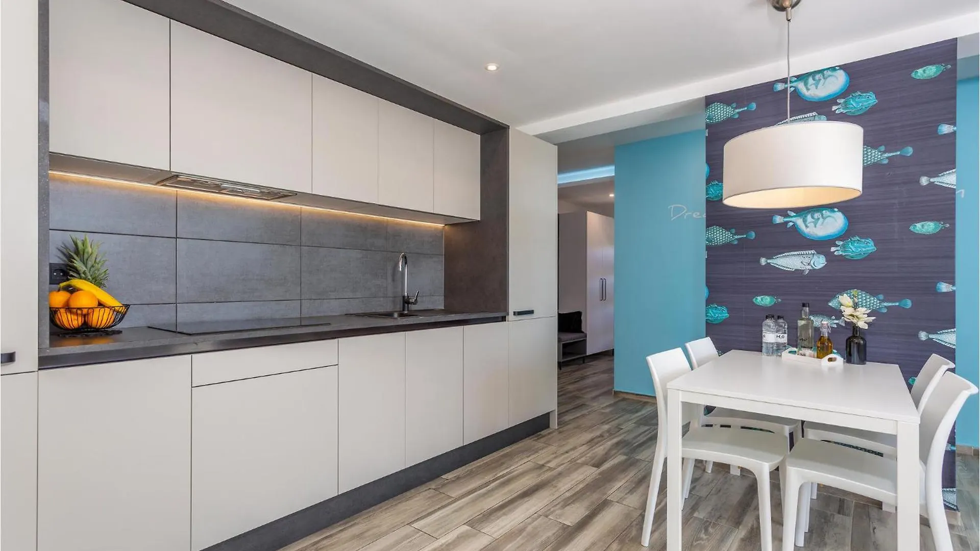 Holiday home Pet Friendly Home In Kornic With Kitchen Croatia