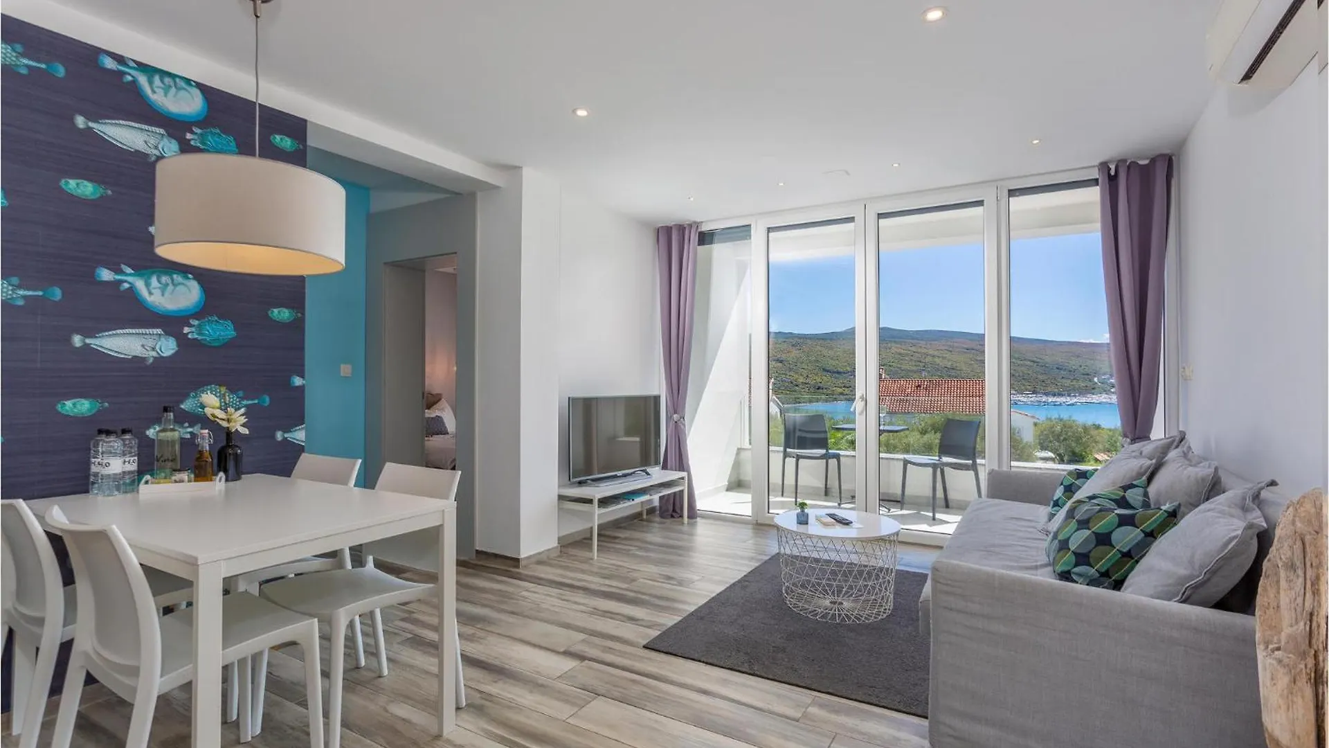 Holiday home Pet Friendly Home In Kornic With Kitchen