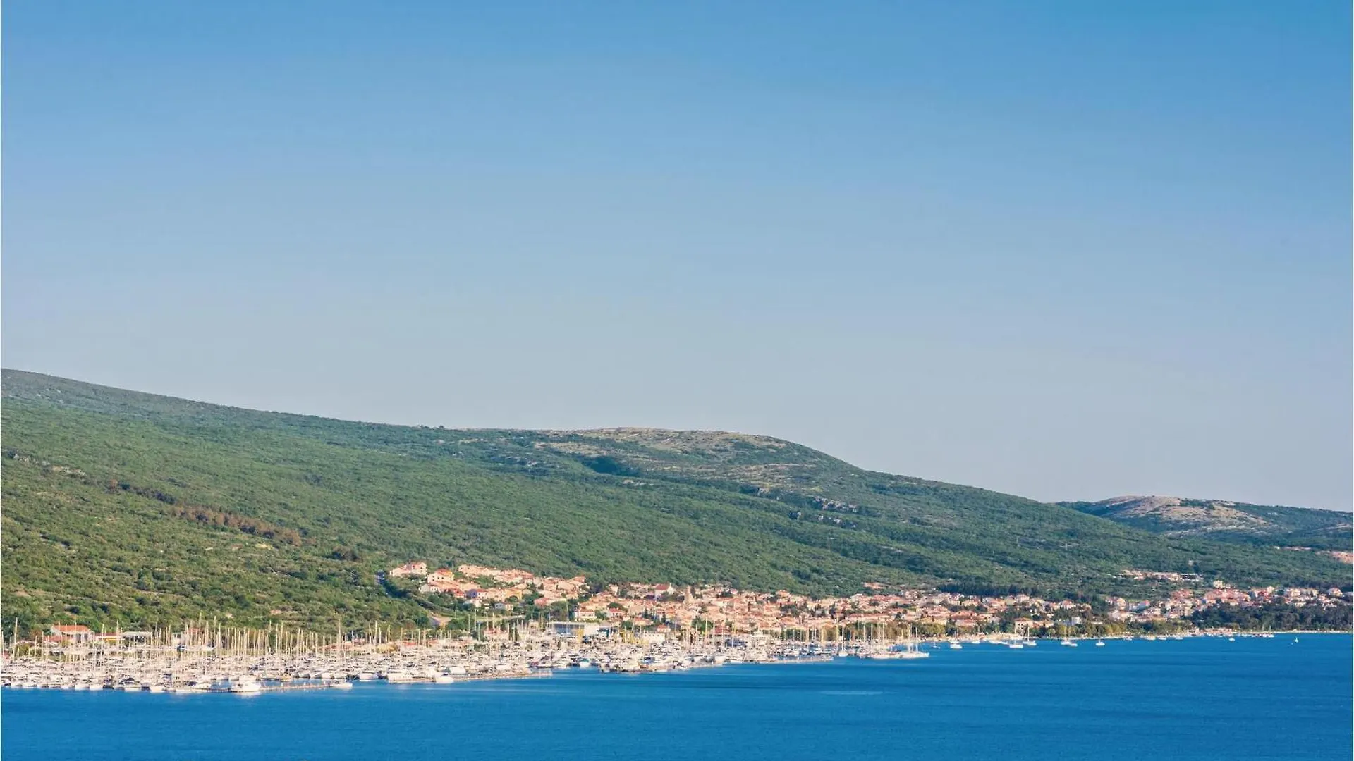 Pet Friendly Home In Kornic With Kitchen Croatia