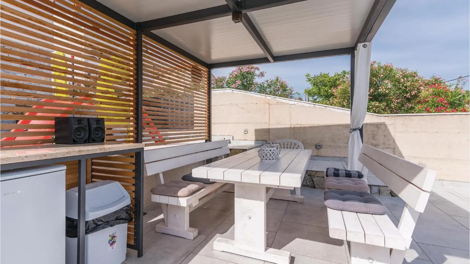 Pet Friendly Home In Kornic With Kitchen 0*,  Croatia