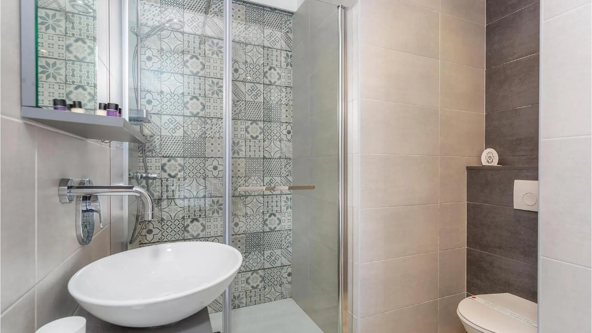 Pet Friendly Home In Kornic With Kitchen Holiday home
