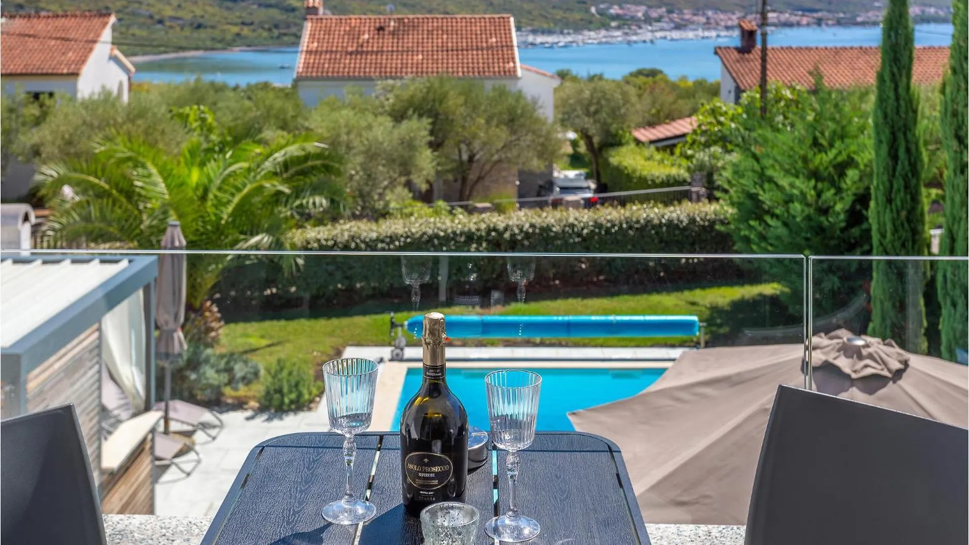 Pet Friendly Home In Kornic With Kitchen
