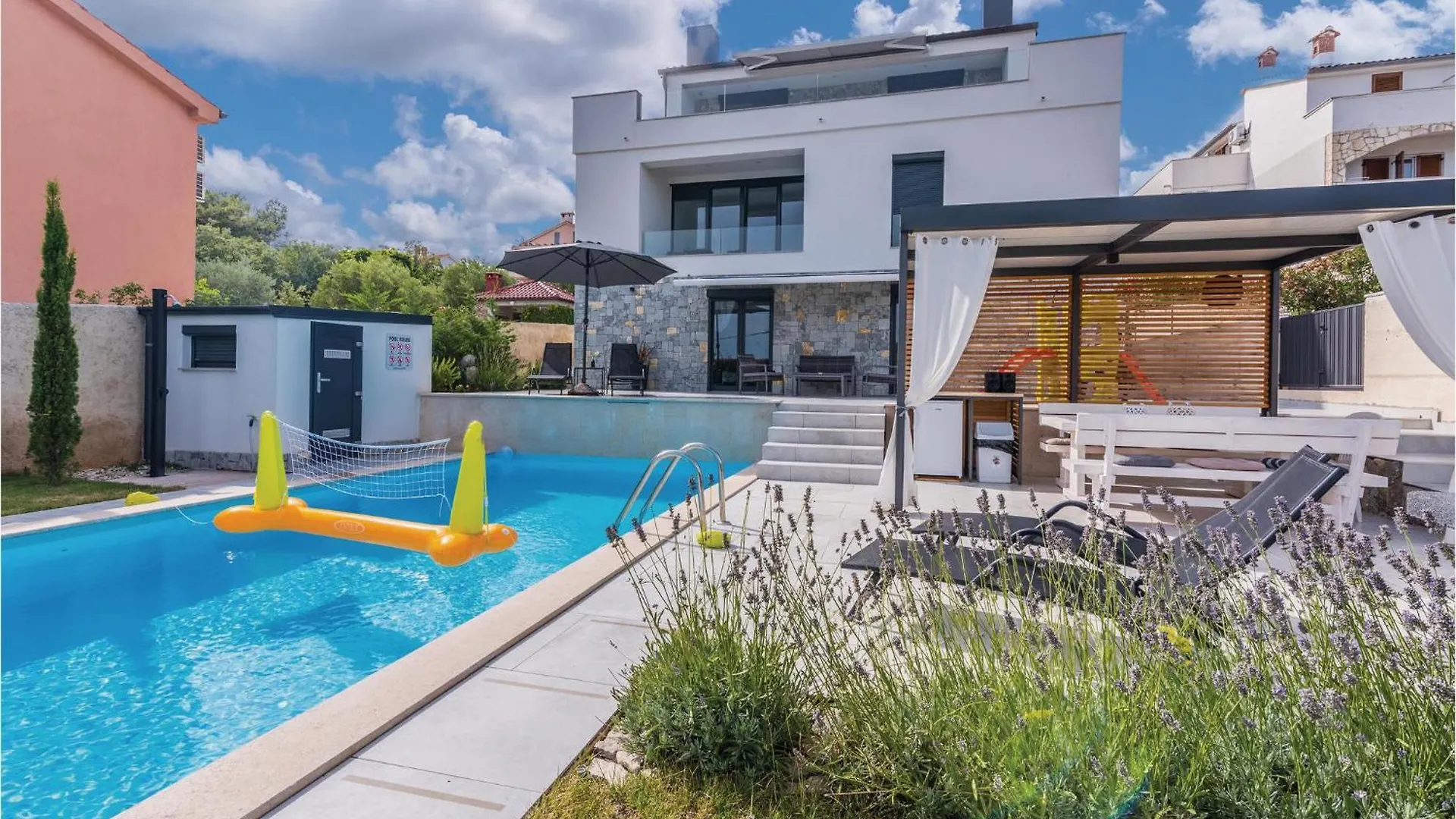 Pet Friendly Home In Kornic With Kitchen 0*,  Croatia