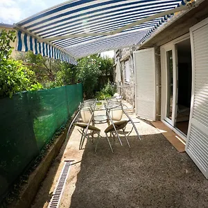 Apartman Mini, Kornić