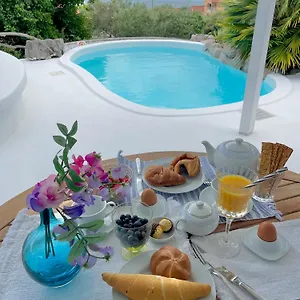 Ferienhaus Pavi Life Style House With Private Pool, Kornić