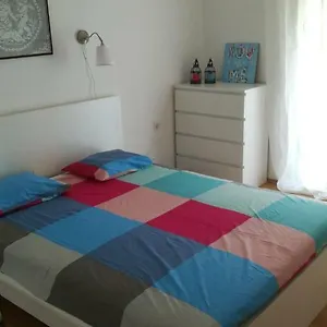 Apartmani Darko Kornić
